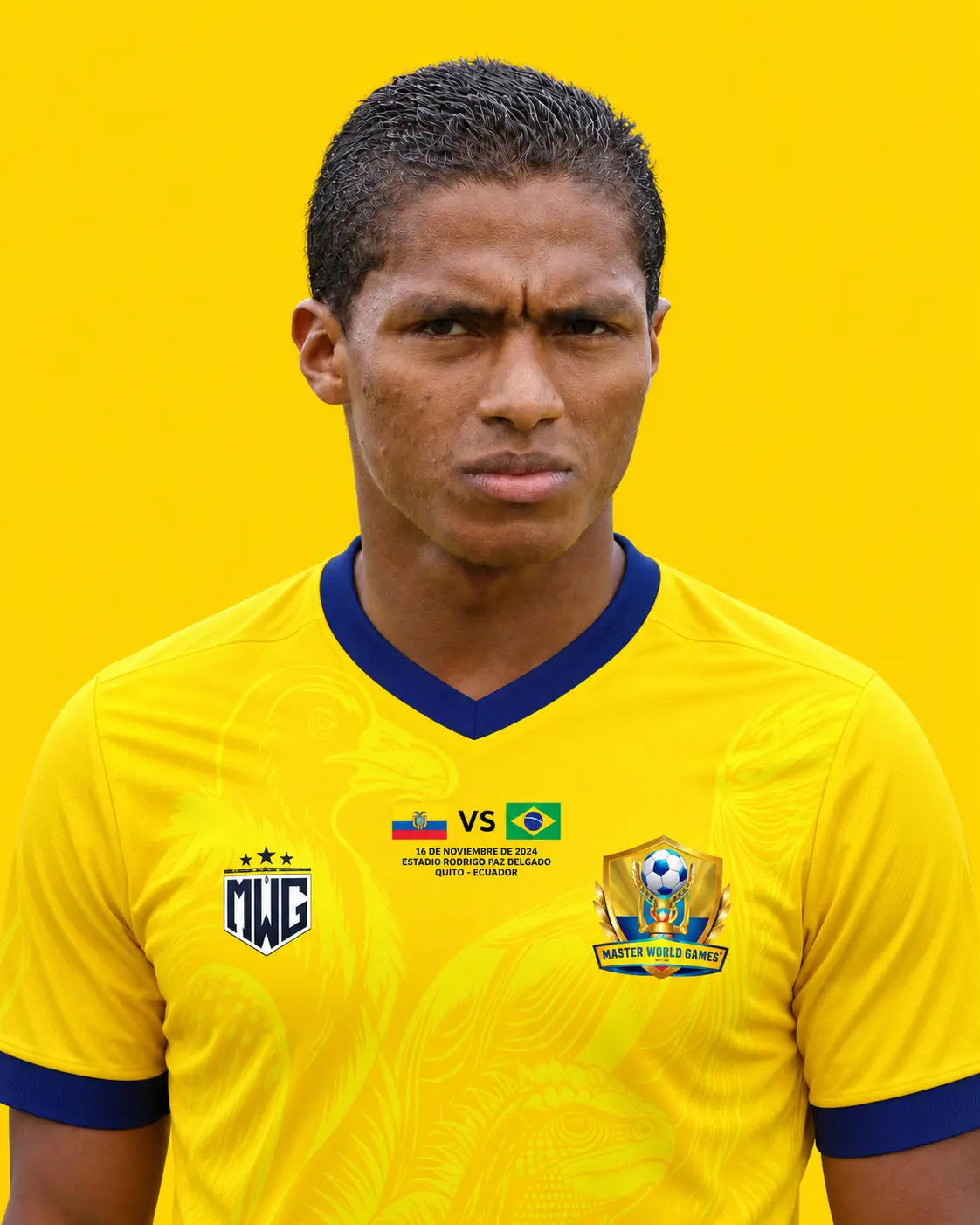 Antonio Valencia