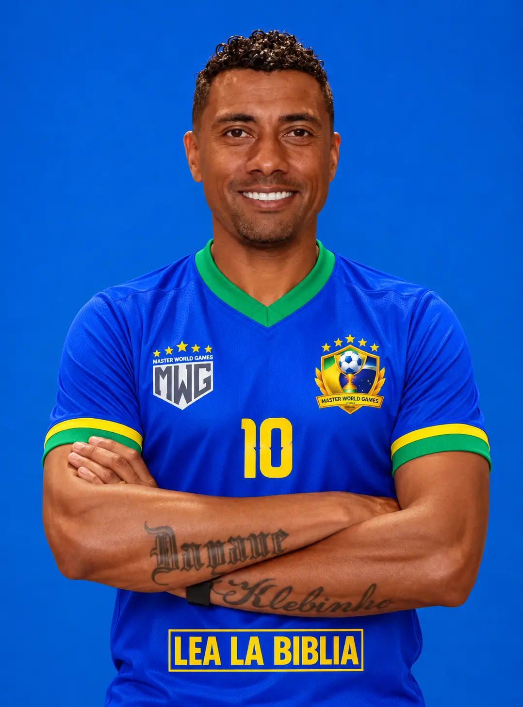 Kléberson