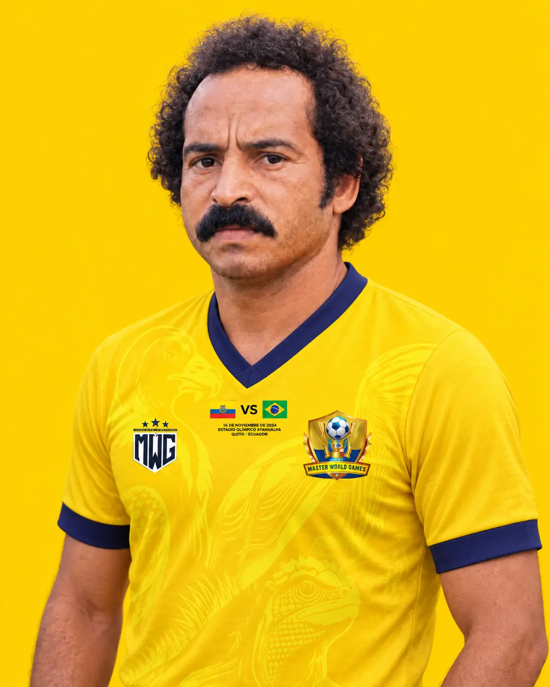 Víctor Ephanor