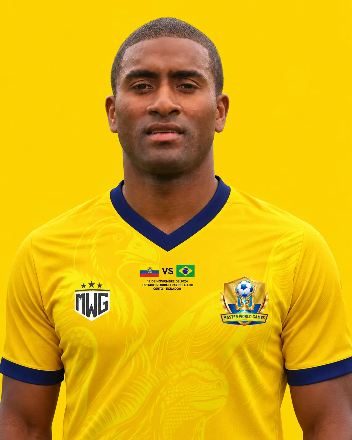 J. Valencia