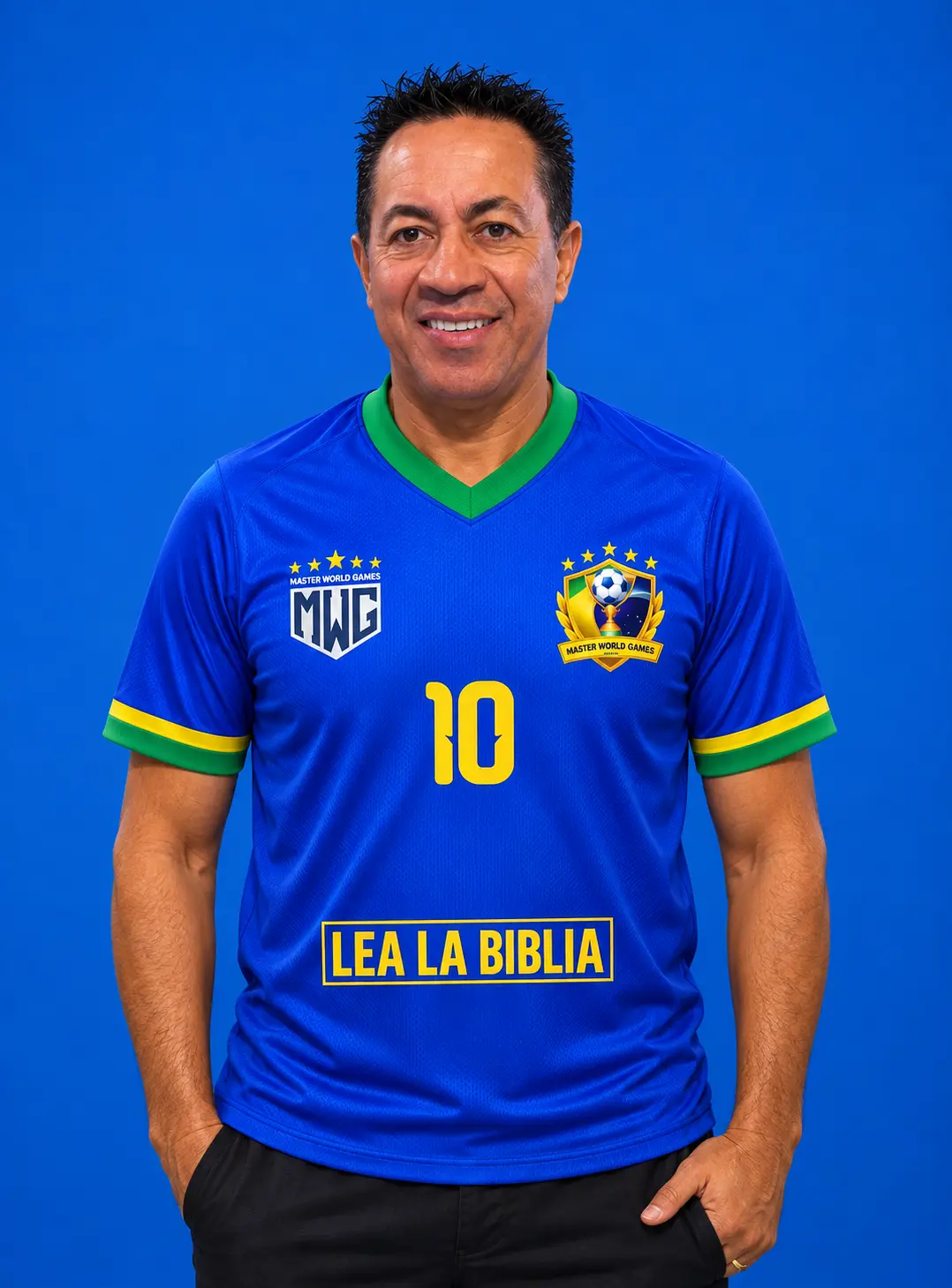 Júnior