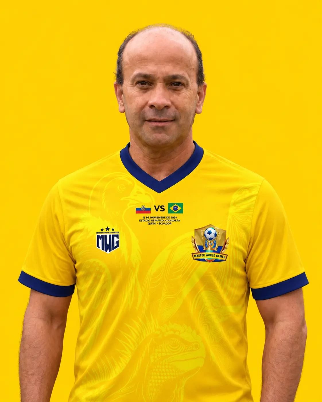F. Cubero