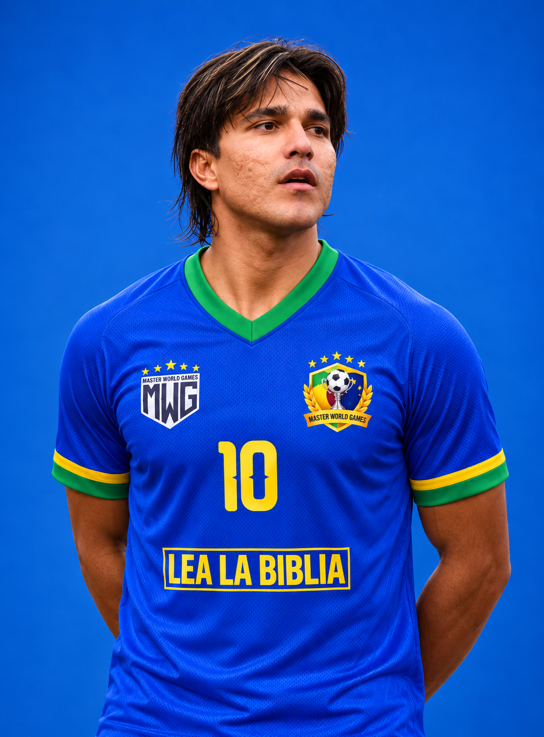 Marcelo Martins