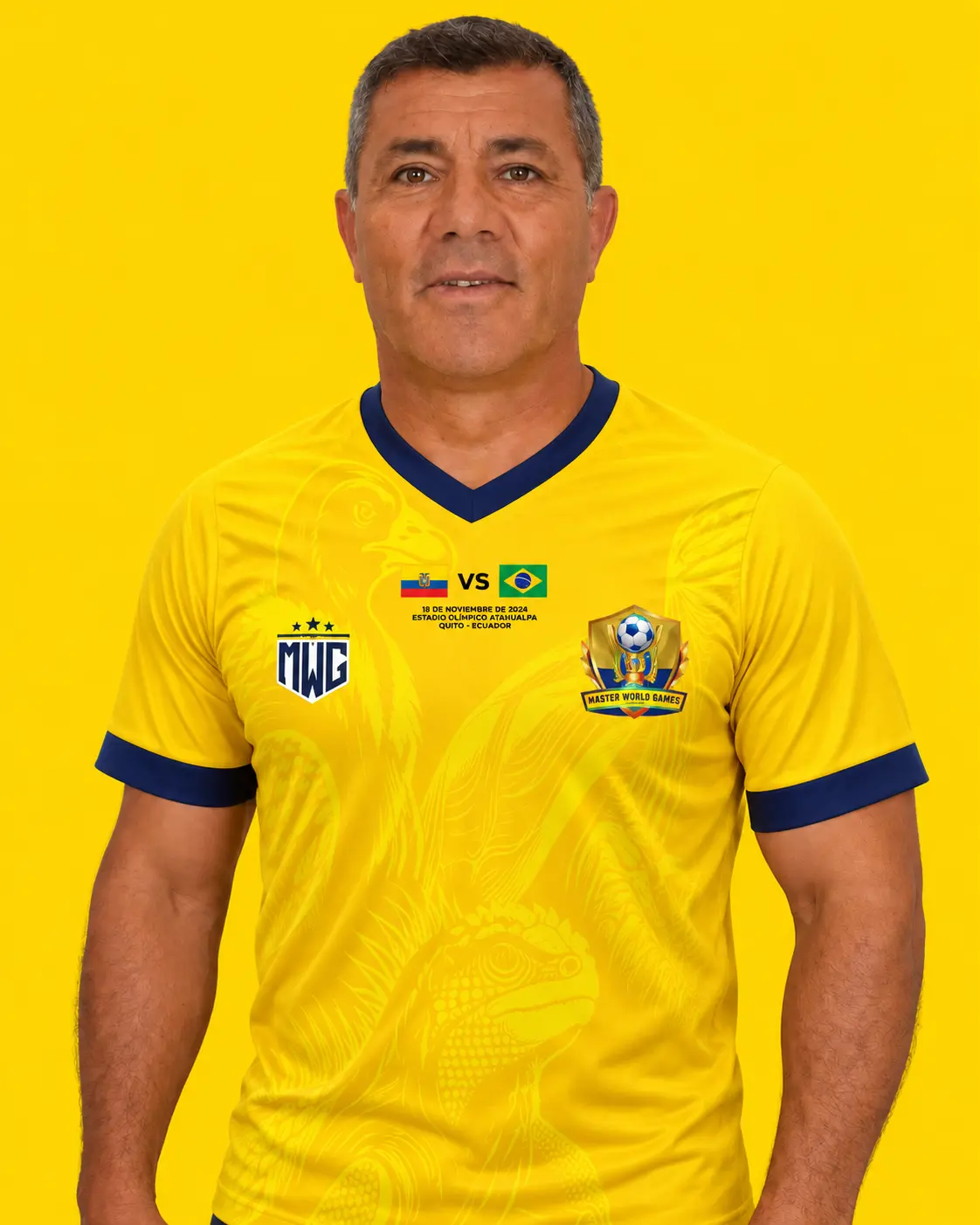 Carlos Henríquez