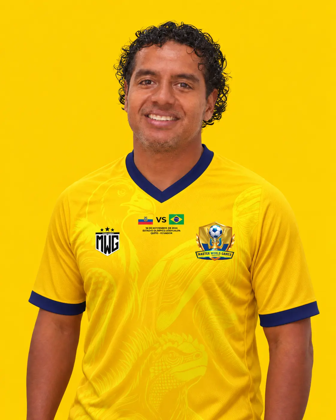 Franklin Salas