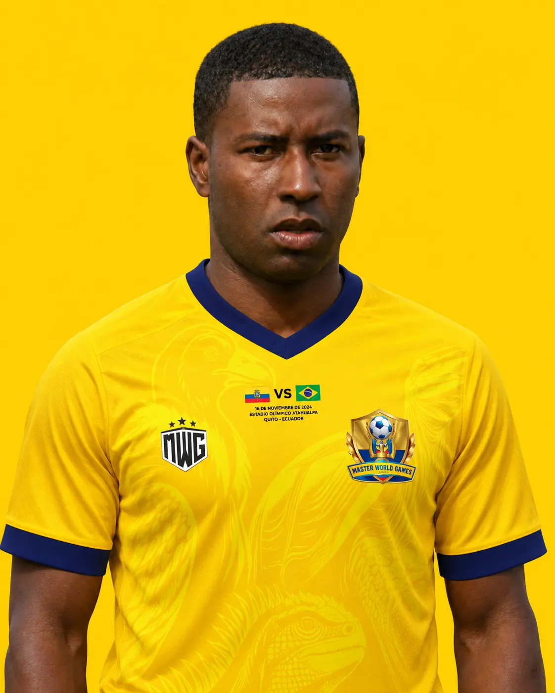 Édison Méndez