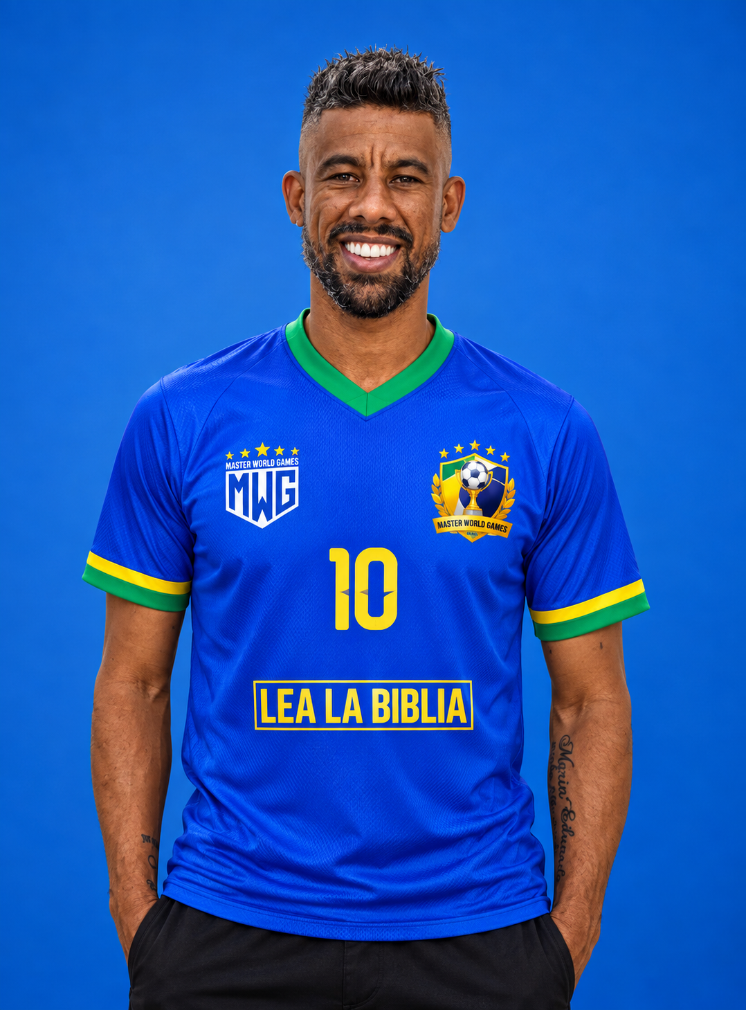 Léo Moura