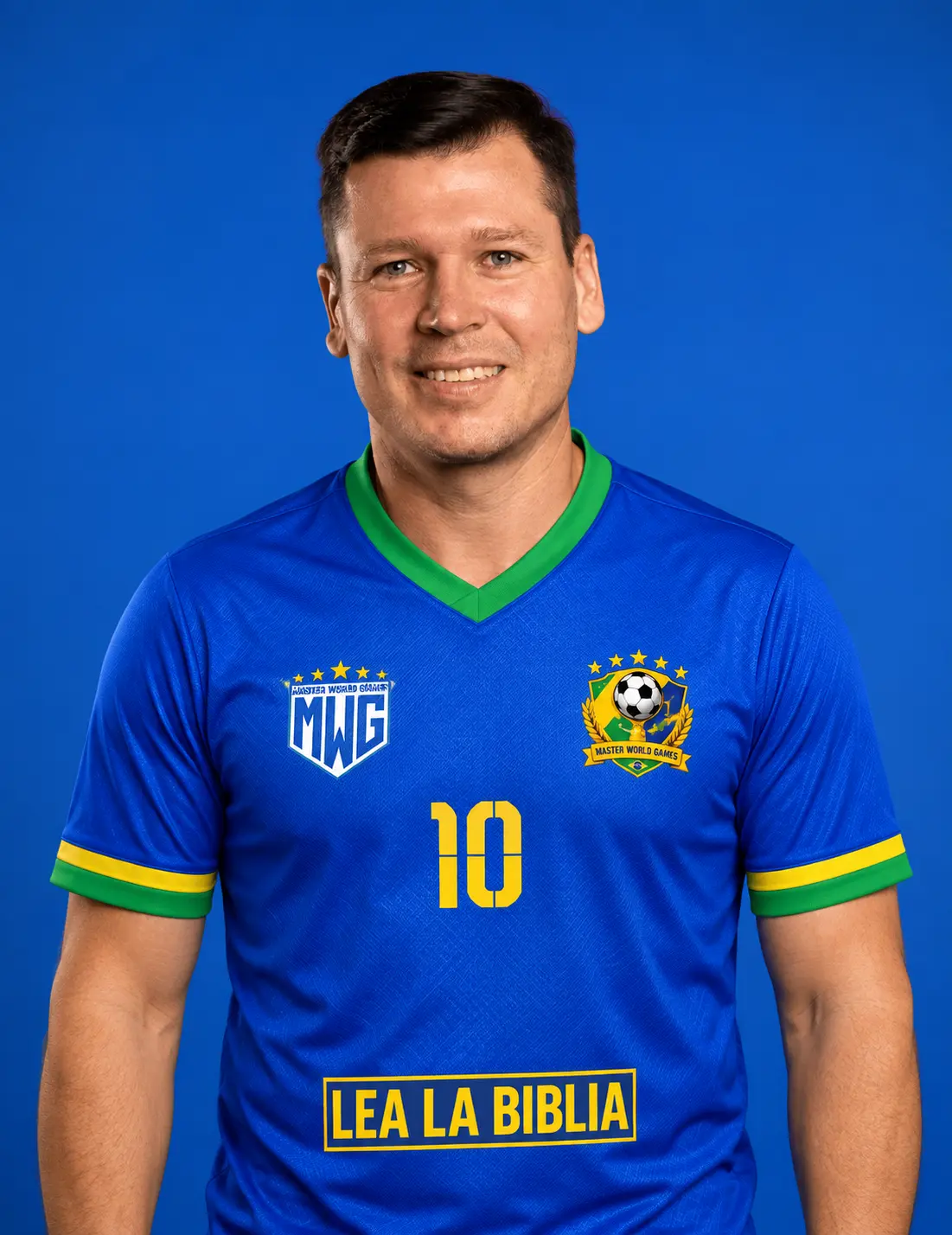 Anderson Polga