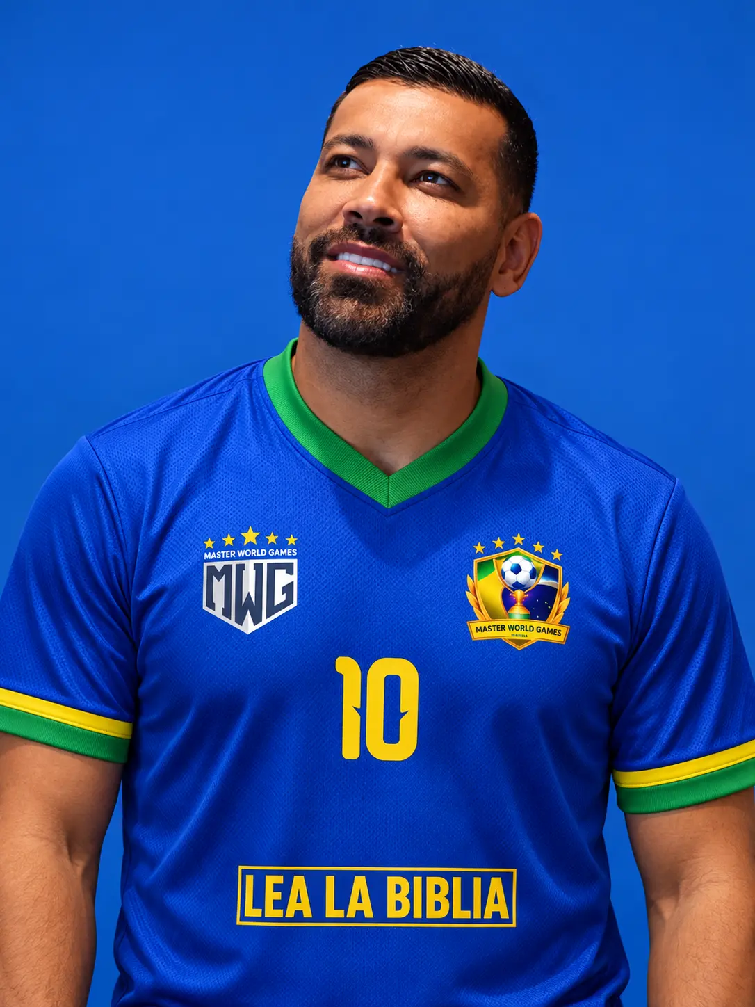 André Santos